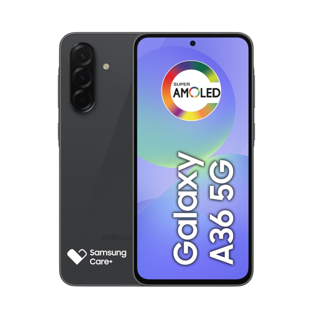 Samsung Galaxy A36 5G